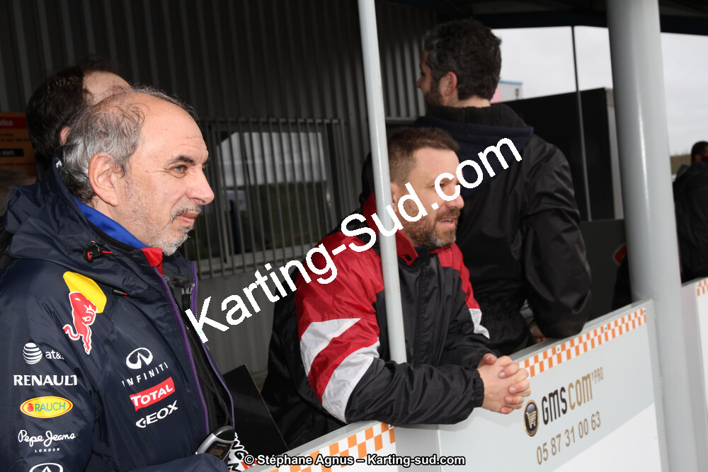 28/02/2016 : 6H Endurance Loisir 4T à Muret (Photos Stéphane Agnus) 2016 — karting