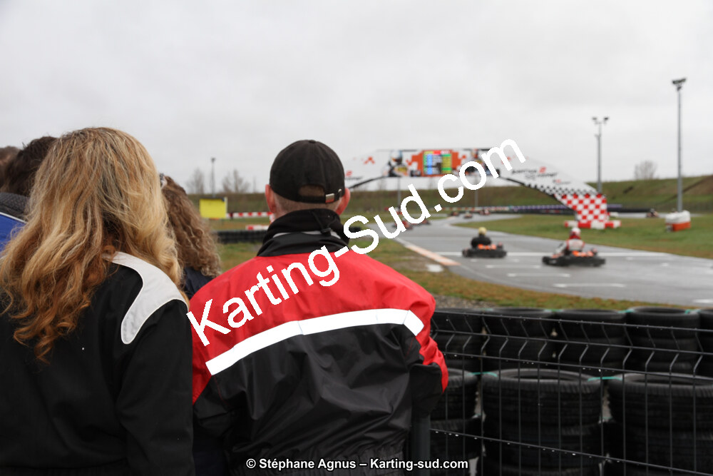 28/02/2016 : 6H Endurance Loisir 4T à Muret (Photos Stéphane Agnus) 2016 — karting