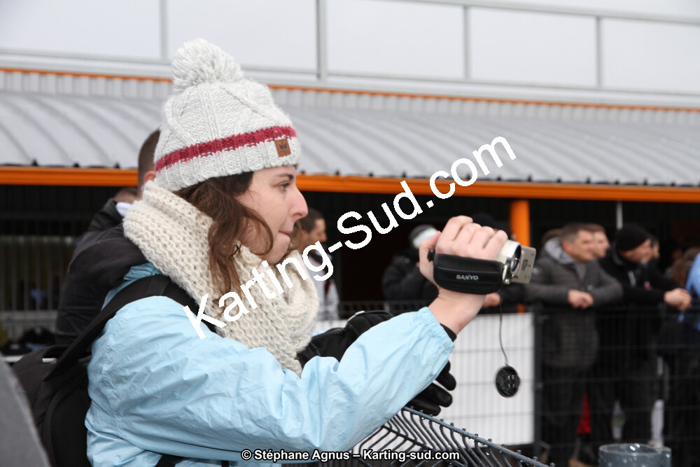 28/02/2016 : 6H Endurance Loisir 4T à Muret (Photos Stéphane Agnus) 2016 — karting