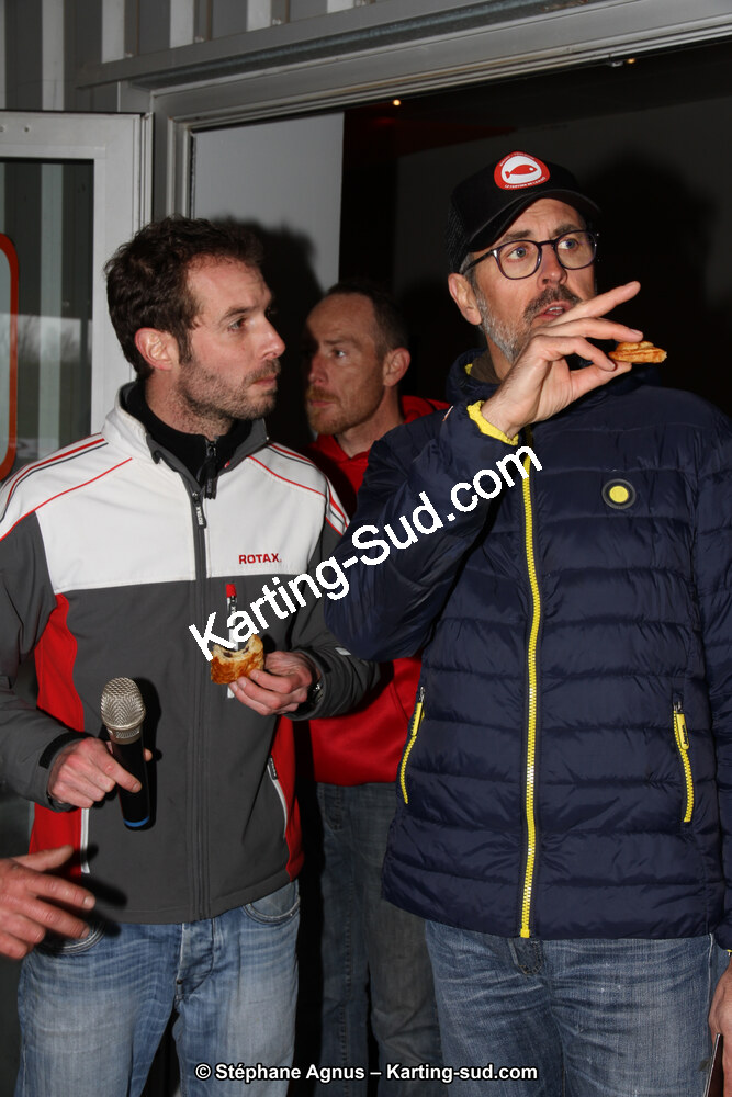 28/02/2016 : 6H Endurance Loisir 4T à Muret (Photos Stéphane Agnus) 2016 — karting