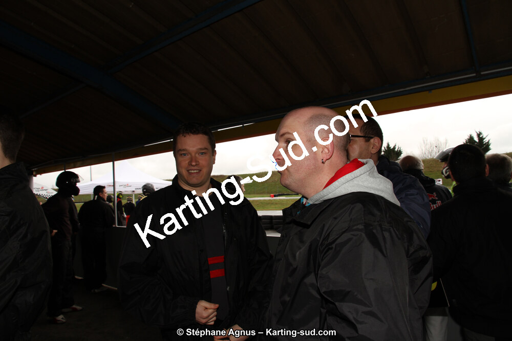 28/02/2016 : 6H Endurance Loisir 4T à Muret (Photos Stéphane Agnus) 2016 — karting