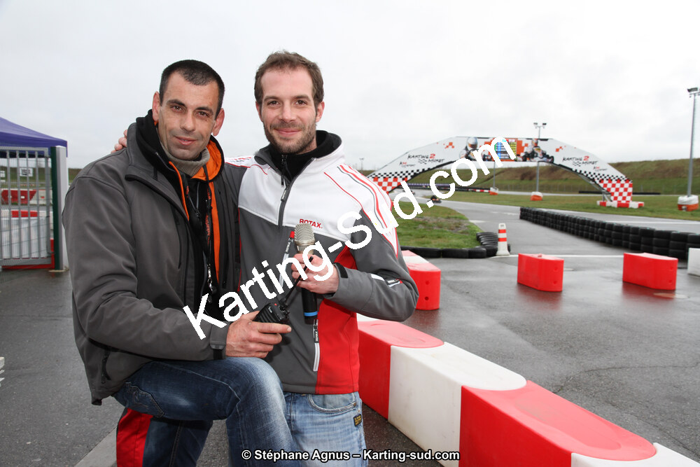 28/02/2016 : 6H Endurance Loisir 4T à Muret (Photos Stéphane Agnus) 2016 — karting