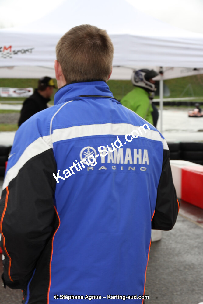 28/02/2016 : 6H Endurance Loisir 4T à Muret (Photos Stéphane Agnus) 2016 — karting