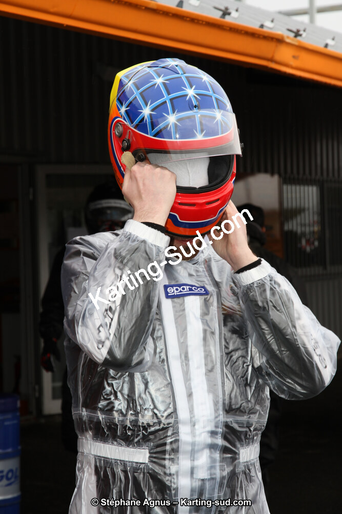 28/02/2016 : 6H Endurance Loisir 4T à Muret (Photos Stéphane Agnus) 2016 — karting