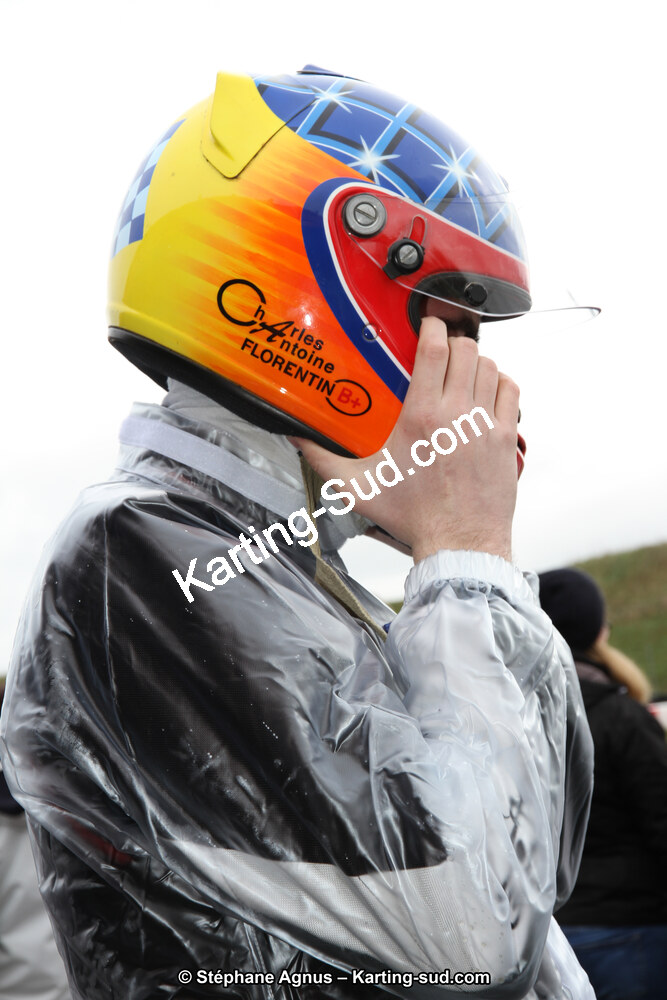 28/02/2016 : 6H Endurance Loisir 4T à Muret (Photos Stéphane Agnus) 2016 — karting