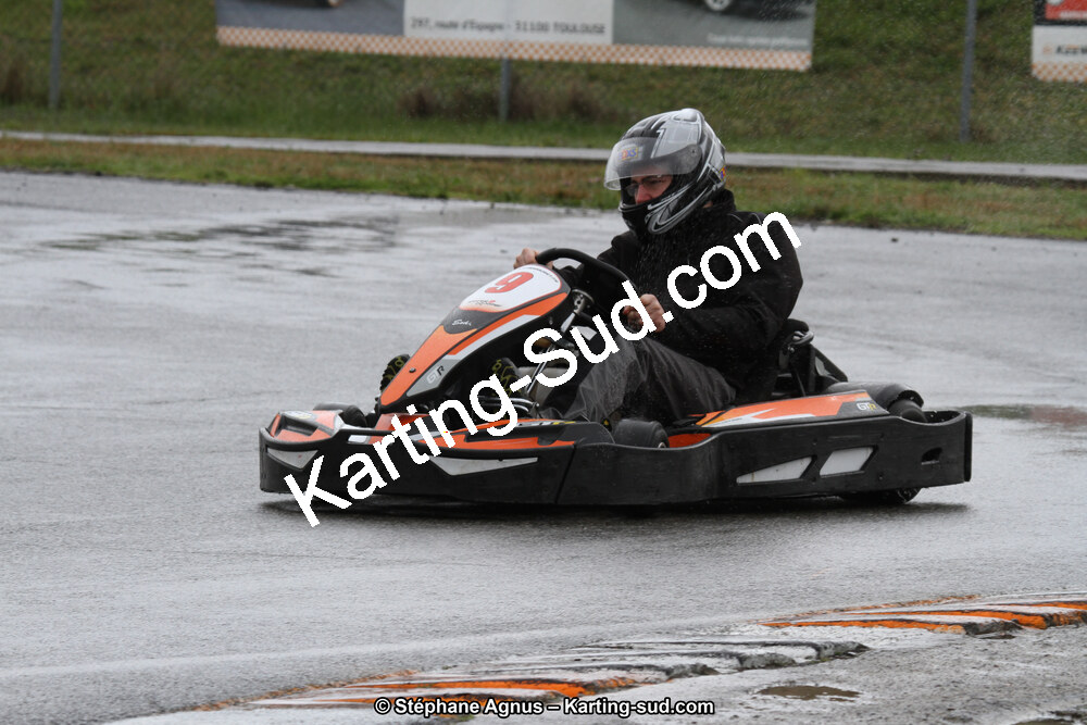 28/02/2016 : 6H Endurance Loisir 4T à Muret (Photos Stéphane Agnus) 2016 — karting