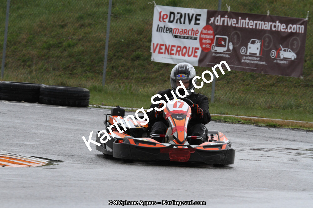 28/02/2016 : 6H Endurance Loisir 4T à Muret (Photos Stéphane Agnus) 2016 — karting