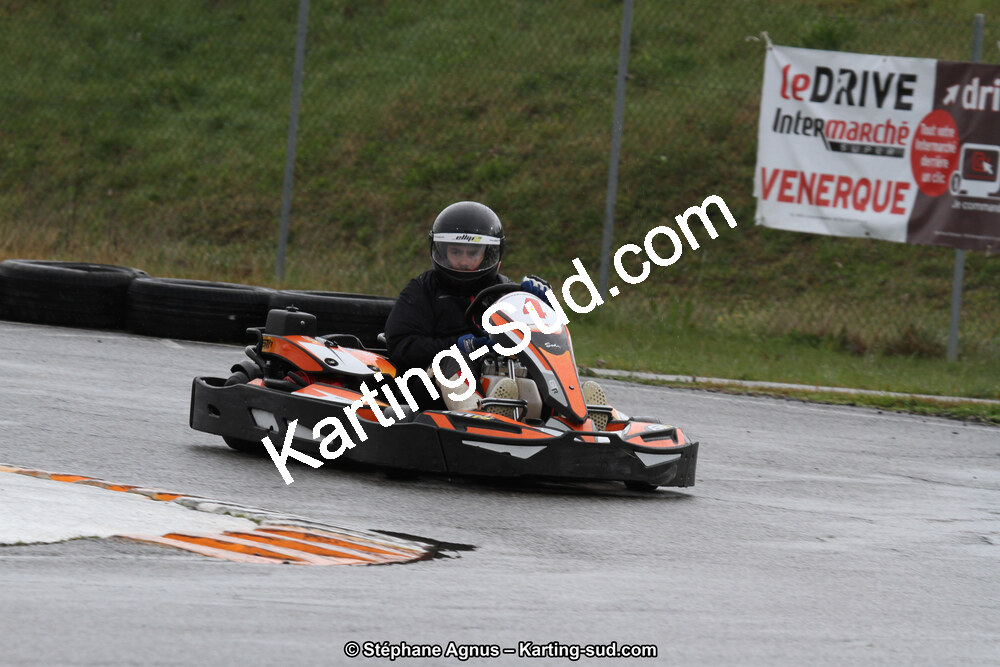 28/02/2016 : 6H Endurance Loisir 4T à Muret (Photos Stéphane Agnus) 2016 — karting