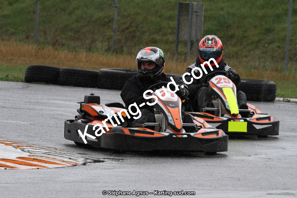 28/02/2016 : 6H Endurance Loisir 4T à Muret (Photos Stéphane Agnus) 2016 — karting