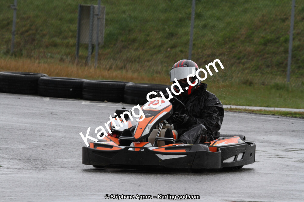 28/02/2016 : 6H Endurance Loisir 4T à Muret (Photos Stéphane Agnus) 2016 — karting