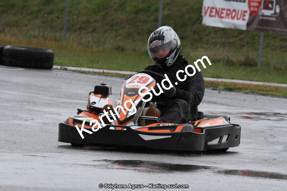 28/02/2016 : 6H Endurance Loisir 4T à Muret (Photos Stéphane Agnus) 2016 — karting