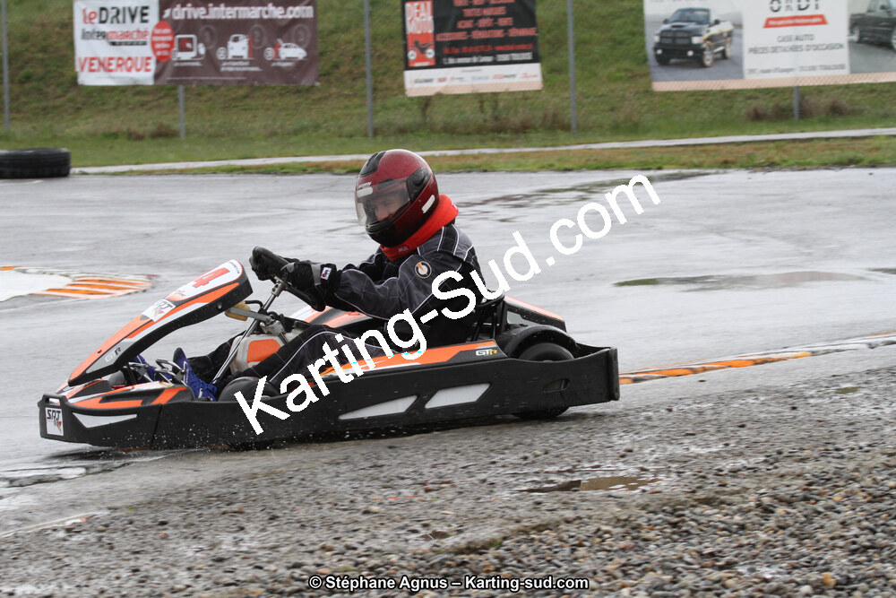 28/02/2016 : 6H Endurance Loisir 4T à Muret (Photos Stéphane Agnus) 2016 — karting