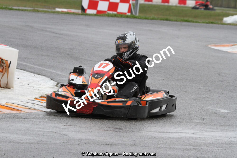 28/02/2016 : 6H Endurance Loisir 4T à Muret (Photos Stéphane Agnus) 2016 — karting
