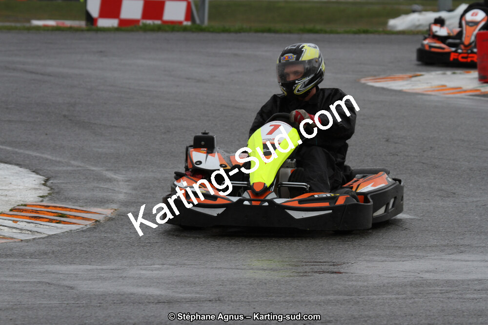 28/02/2016 : 6H Endurance Loisir 4T à Muret (Photos Stéphane Agnus) 2016 — karting