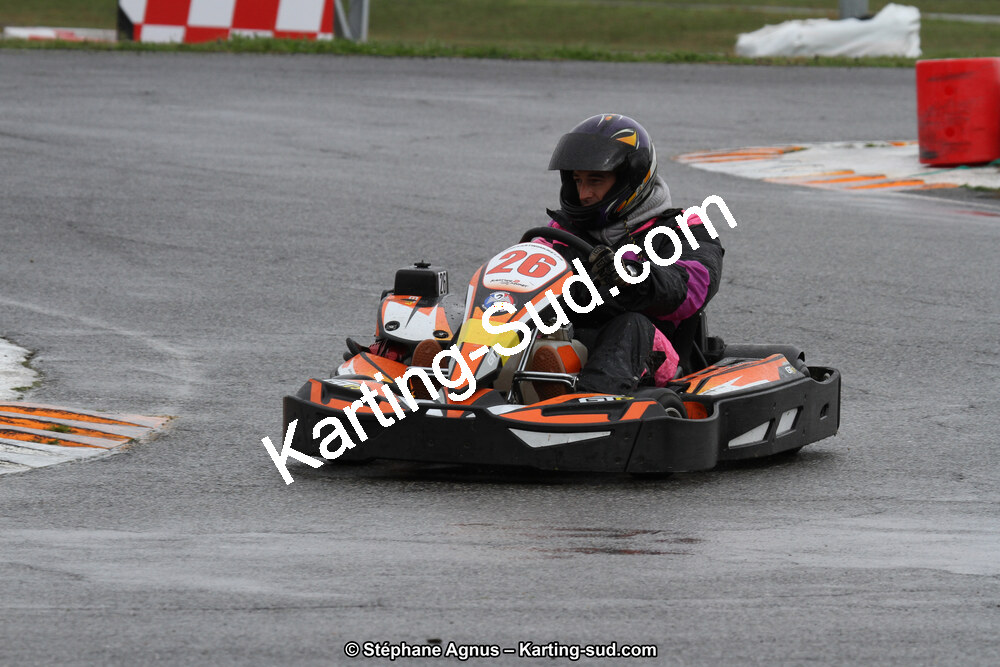 28/02/2016 : 6H Endurance Loisir 4T à Muret (Photos Stéphane Agnus) 2016 — karting