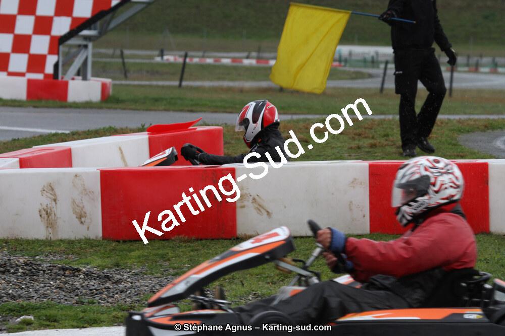 28/02/2016 : 6H Endurance Loisir 4T à Muret (Photos Stéphane Agnus) 2016 — karting