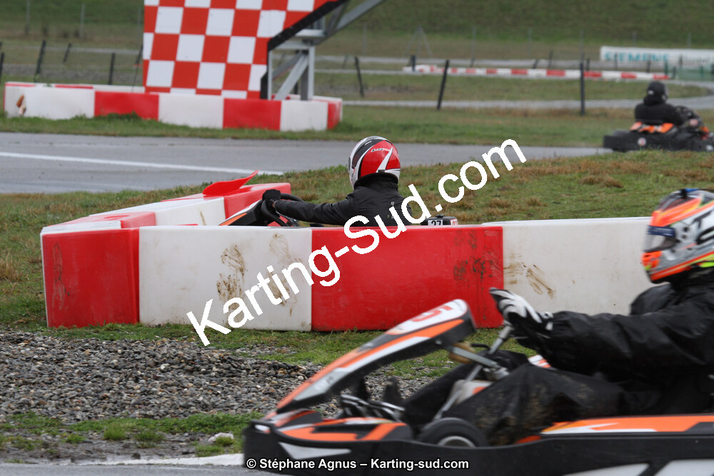 28/02/2016 : 6H Endurance Loisir 4T à Muret (Photos Stéphane Agnus) 2016 — karting