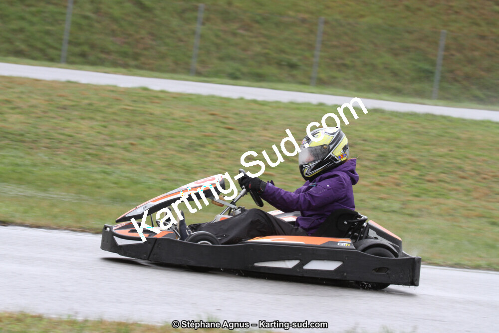 28/02/2016 : 6H Endurance Loisir 4T à Muret (Photos Stéphane Agnus) 2016 — karting