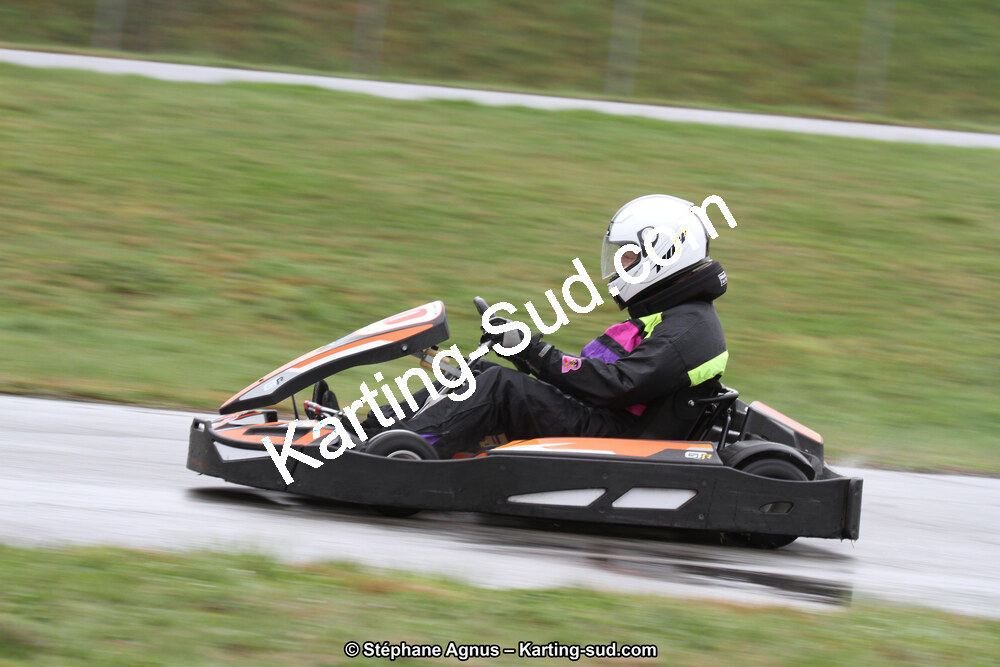 28/02/2016 : 6H Endurance Loisir 4T à Muret (Photos Stéphane Agnus) 2016 — karting