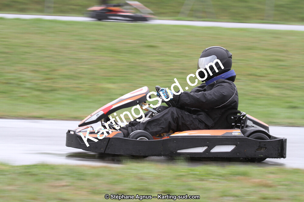 28/02/2016 : 6H Endurance Loisir 4T à Muret (Photos Stéphane Agnus) 2016 — karting