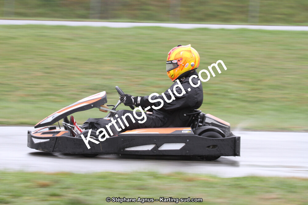 28/02/2016 : 6H Endurance Loisir 4T à Muret (Photos Stéphane Agnus) 2016 — karting