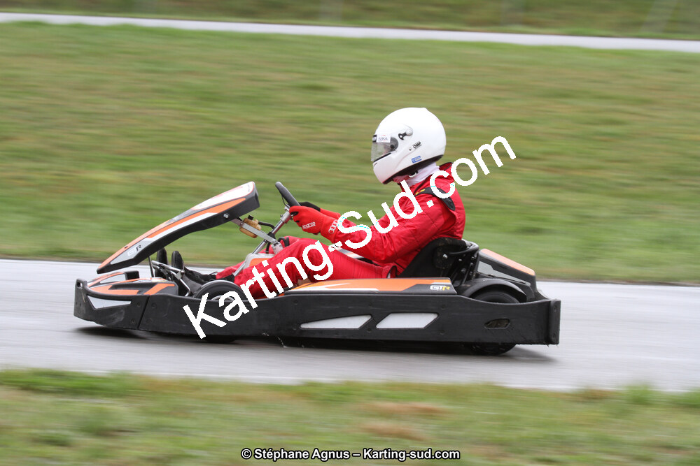 28/02/2016 : 6H Endurance Loisir 4T à Muret (Photos Stéphane Agnus) 2016 — karting