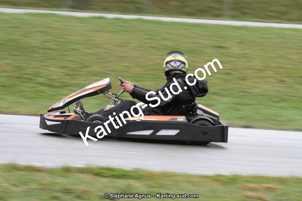 28/02/2016 : 6H Endurance Loisir 4T à Muret (Photos Stéphane Agnus) 2016 — karting