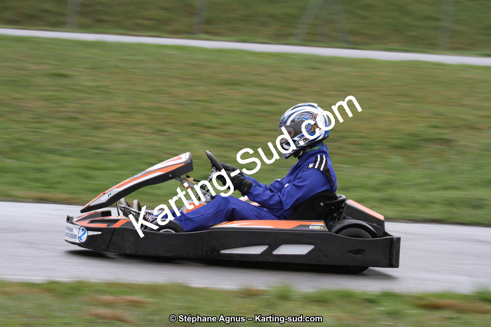 28/02/2016 : 6H Endurance Loisir 4T à Muret (Photos Stéphane Agnus) 2016 — karting