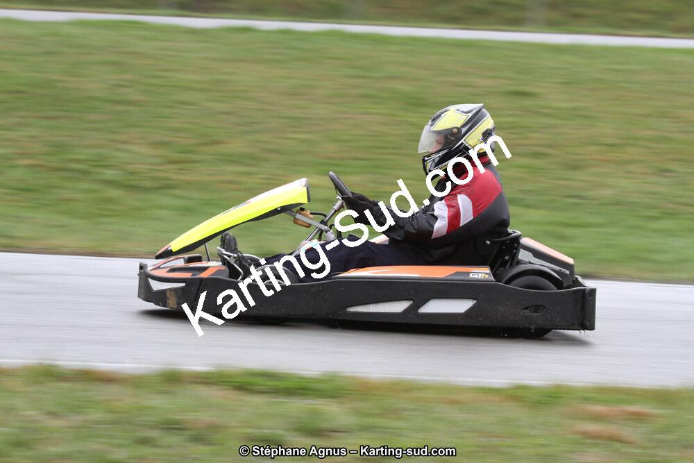 28/02/2016 : 6H Endurance Loisir 4T à Muret (Photos Stéphane Agnus) 2016 — karting