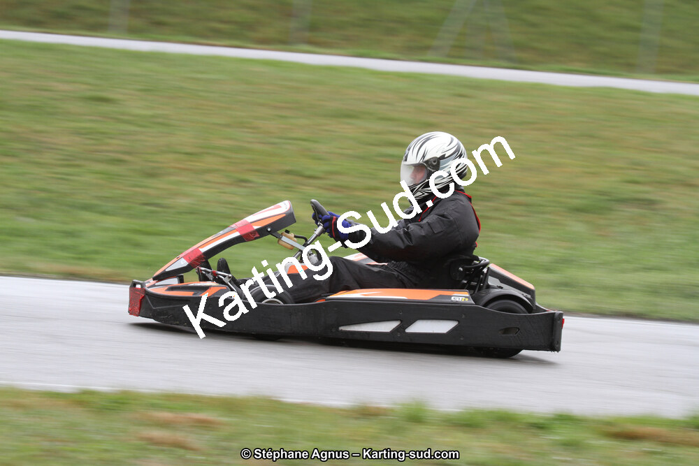 28/02/2016 : 6H Endurance Loisir 4T à Muret (Photos Stéphane Agnus) 2016 — karting
