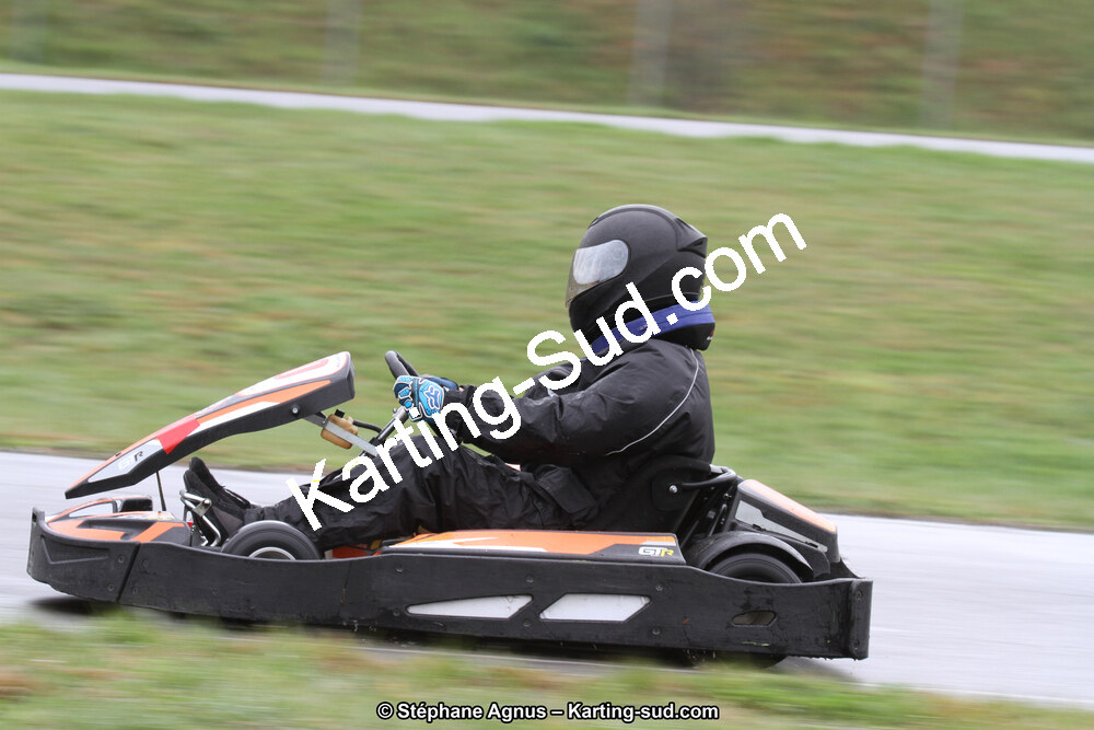 28/02/2016 : 6H Endurance Loisir 4T à Muret (Photos Stéphane Agnus) 2016 — karting