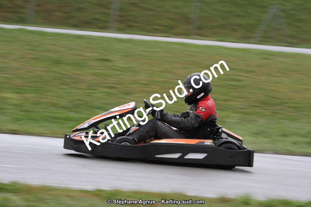 28/02/2016 : 6H Endurance Loisir 4T à Muret (Photos Stéphane Agnus) 2016 — karting