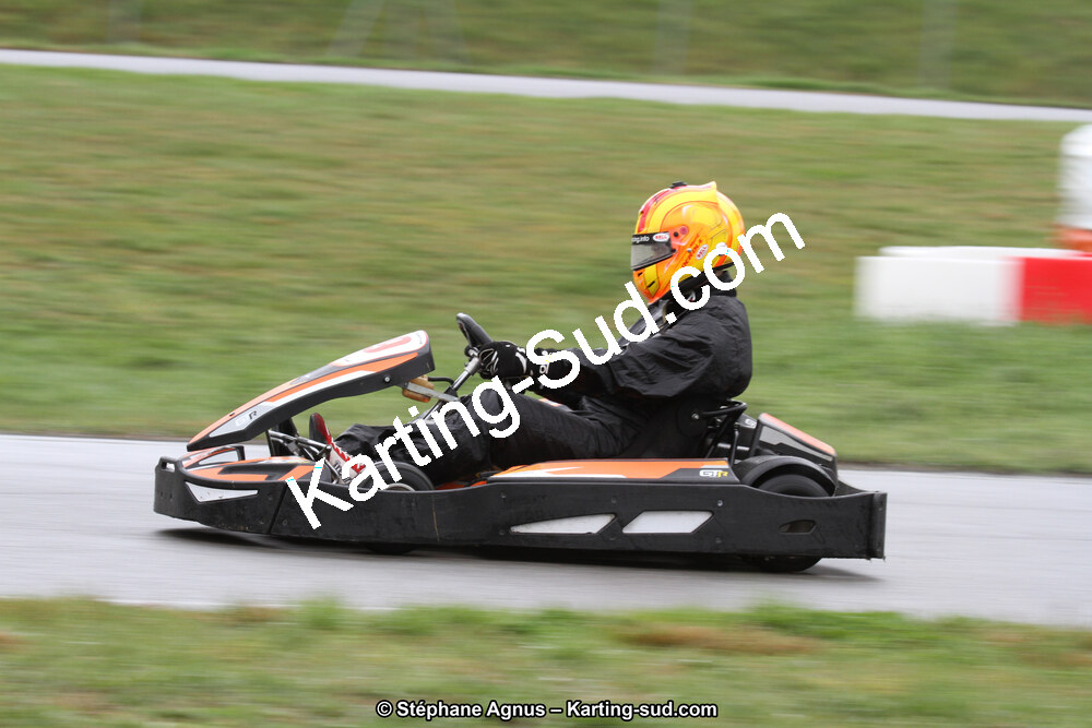 28/02/2016 : 6H Endurance Loisir 4T à Muret (Photos Stéphane Agnus) 2016 — karting