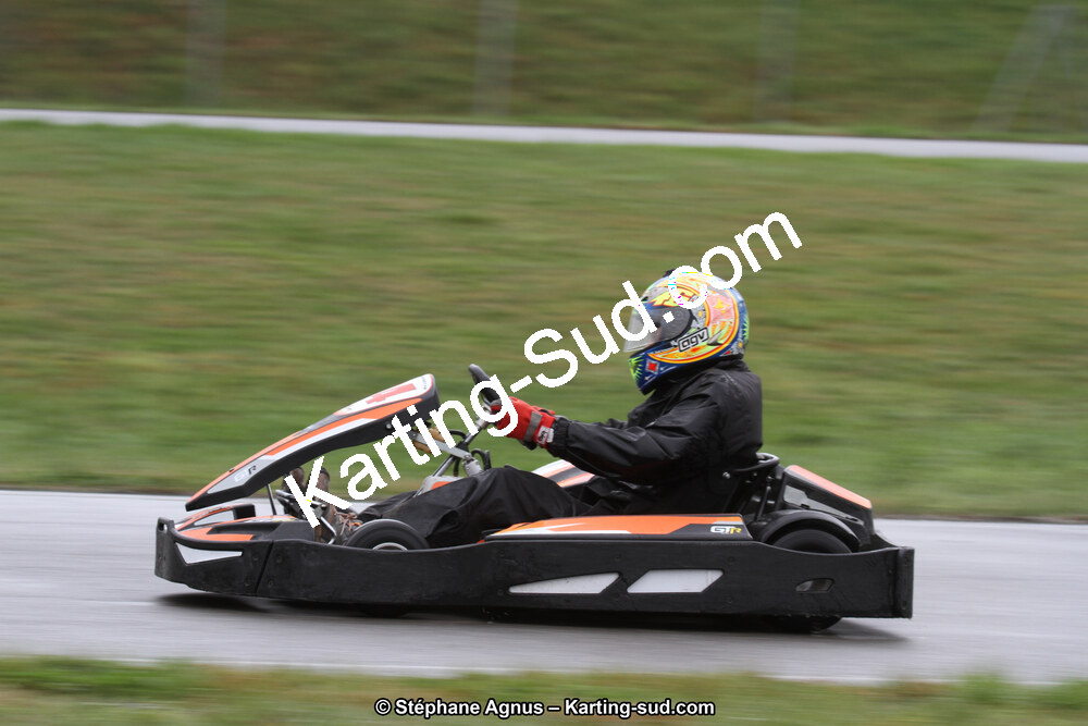 28/02/2016 : 6H Endurance Loisir 4T à Muret (Photos Stéphane Agnus) 2016 — karting