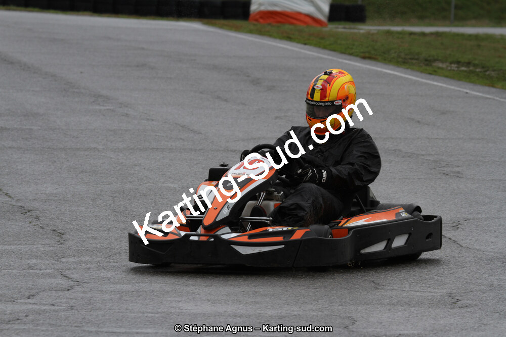 28/02/2016 : 6H Endurance Loisir 4T à Muret (Photos Stéphane Agnus) 2016 — karting