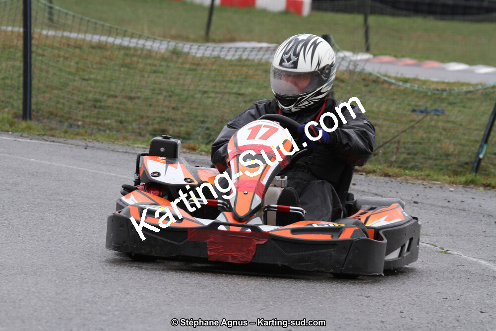 28/02/2016 : 6H Endurance Loisir 4T à Muret (Photos Stéphane Agnus) 2016 — karting
