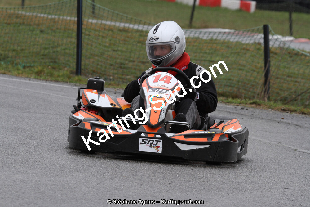 28/02/2016 : 6H Endurance Loisir 4T à Muret (Photos Stéphane Agnus) 2016 — karting