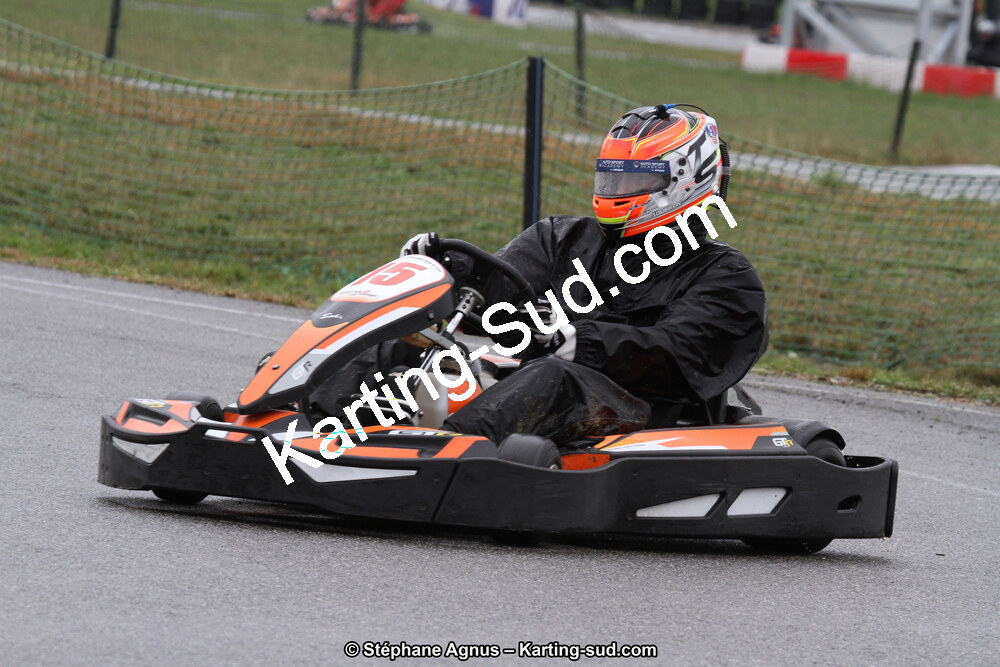 28/02/2016 : 6H Endurance Loisir 4T à Muret (Photos Stéphane Agnus) 2016 — karting