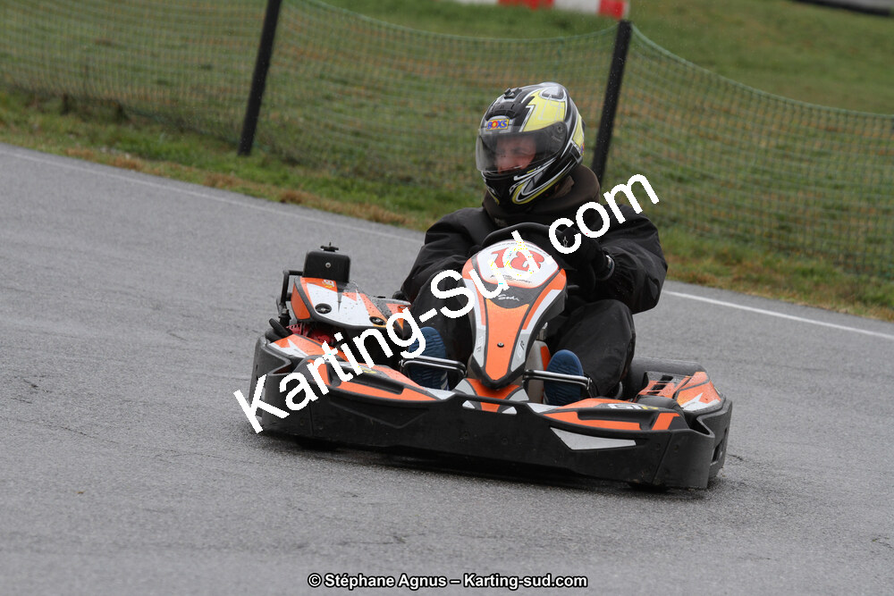 28/02/2016 : 6H Endurance Loisir 4T à Muret (Photos Stéphane Agnus) 2016 — karting