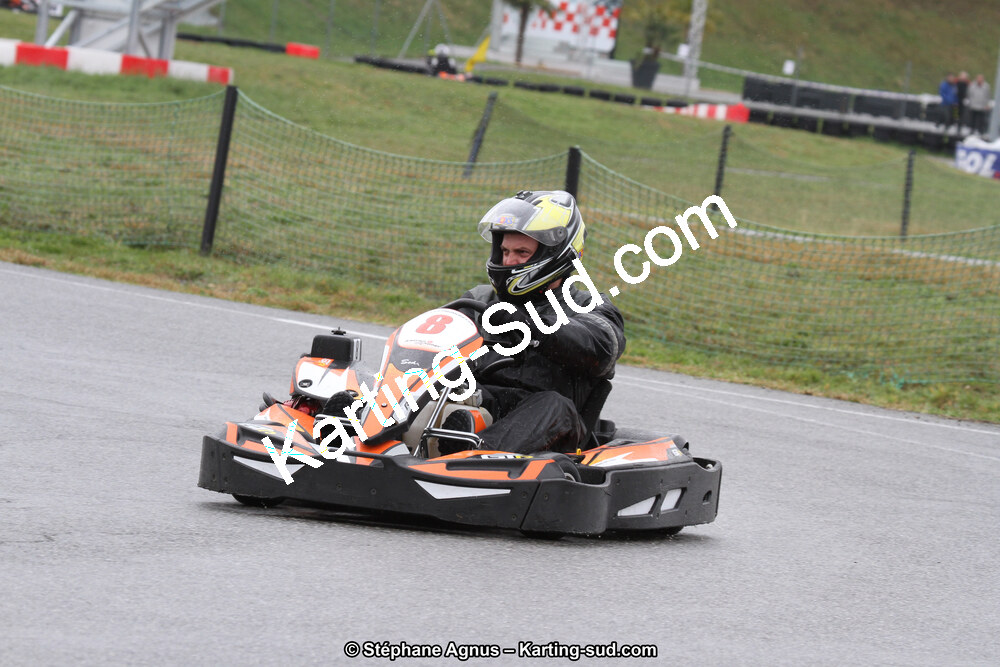 28/02/2016 : 6H Endurance Loisir 4T à Muret (Photos Stéphane Agnus) 2016 — karting