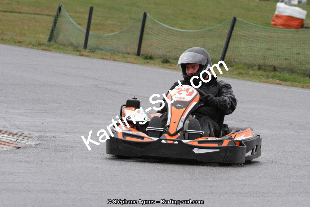 28/02/2016 : 6H Endurance Loisir 4T à Muret (Photos Stéphane Agnus) 2016 — karting