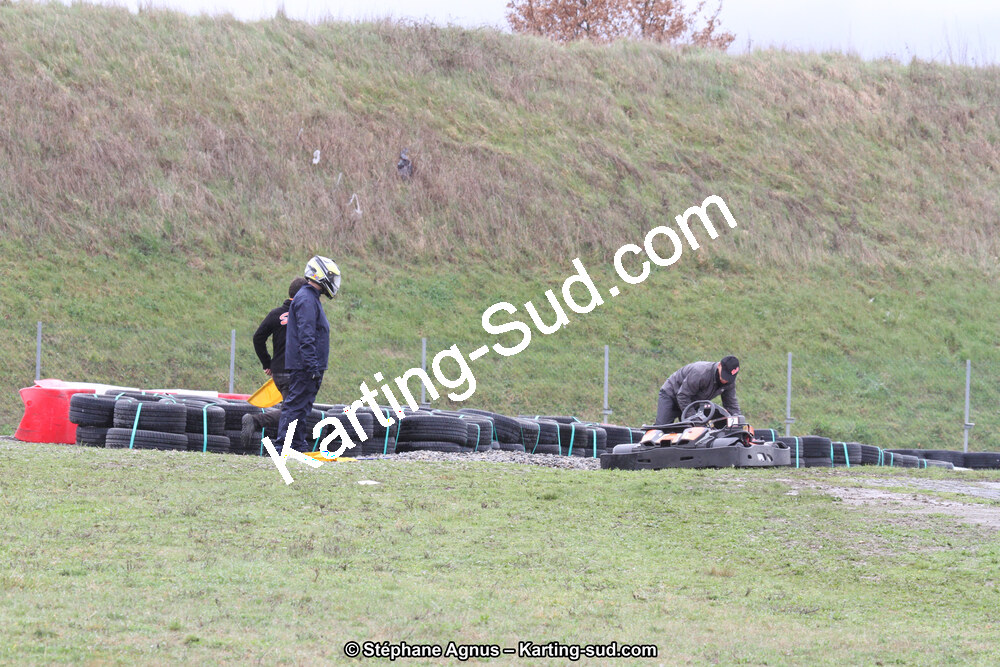 28/02/2016 : 6H Endurance Loisir 4T à Muret (Photos Stéphane Agnus) 2016 — karting