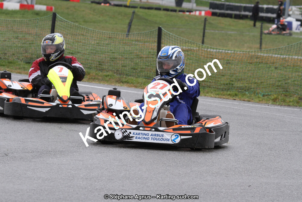 28/02/2016 : 6H Endurance Loisir 4T à Muret (Photos Stéphane Agnus) 2016 — karting