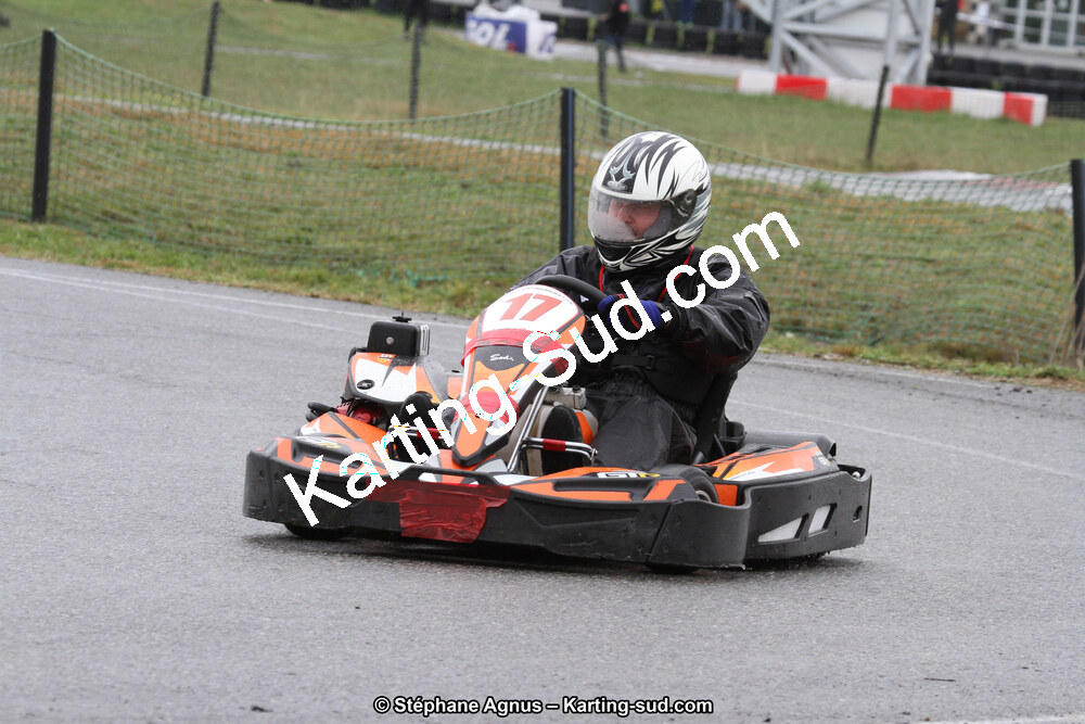 28/02/2016 : 6H Endurance Loisir 4T à Muret (Photos Stéphane Agnus) 2016 — karting
