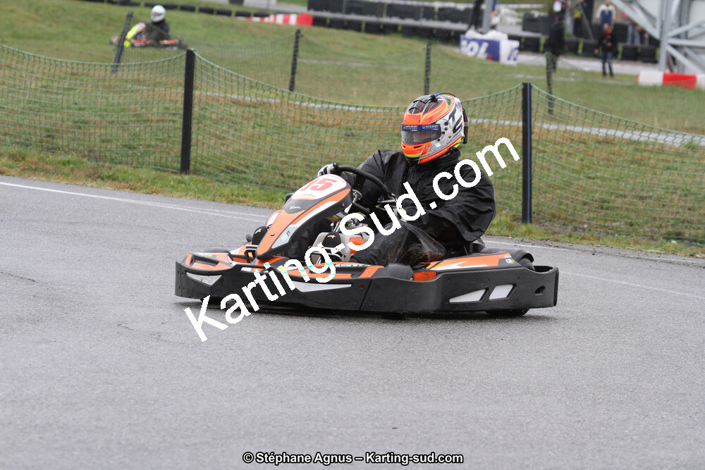 28/02/2016 : 6H Endurance Loisir 4T à Muret (Photos Stéphane Agnus) 2016 — karting