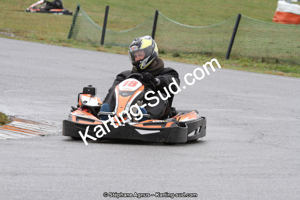 28/02/2016 : 6H Endurance Loisir 4T à Muret (Photos Stéphane Agnus) 2016 — karting
