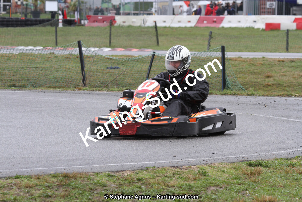 28/02/2016 : 6H Endurance Loisir 4T à Muret (Photos Stéphane Agnus) 2016 — karting