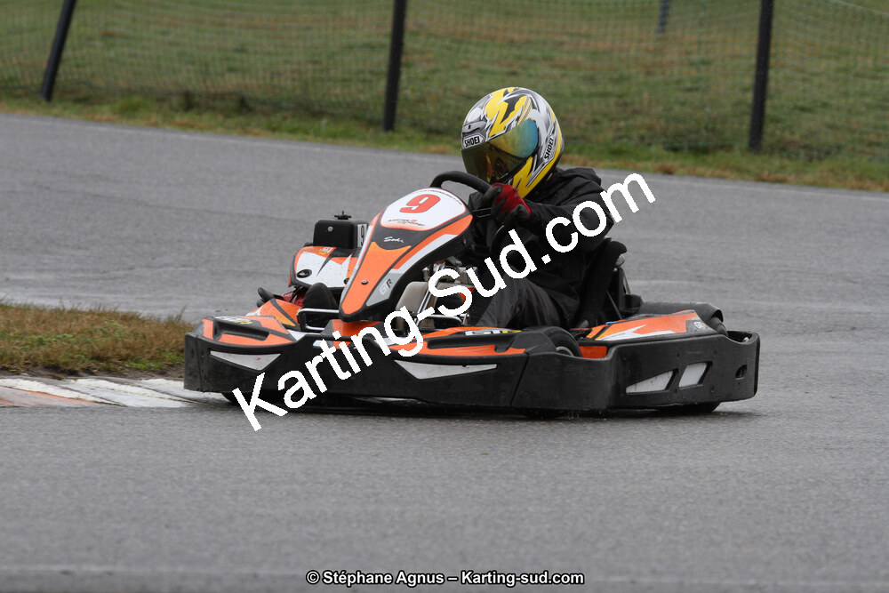 28/02/2016 : 6H Endurance Loisir 4T à Muret (Photos Stéphane Agnus) 2016 — karting