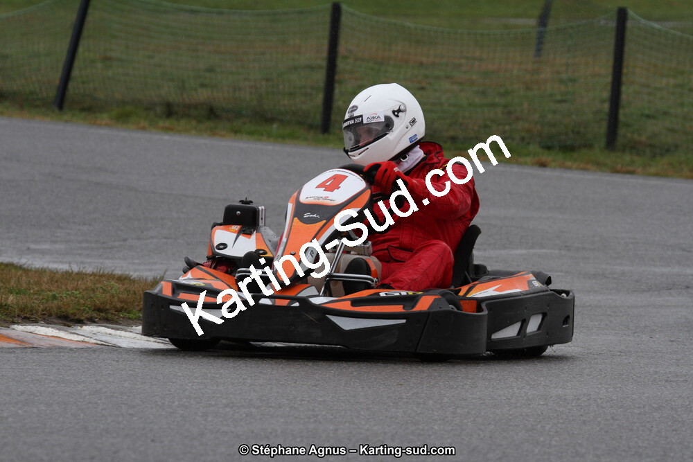 28/02/2016 : 6H Endurance Loisir 4T à Muret (Photos Stéphane Agnus) 2016 — karting
