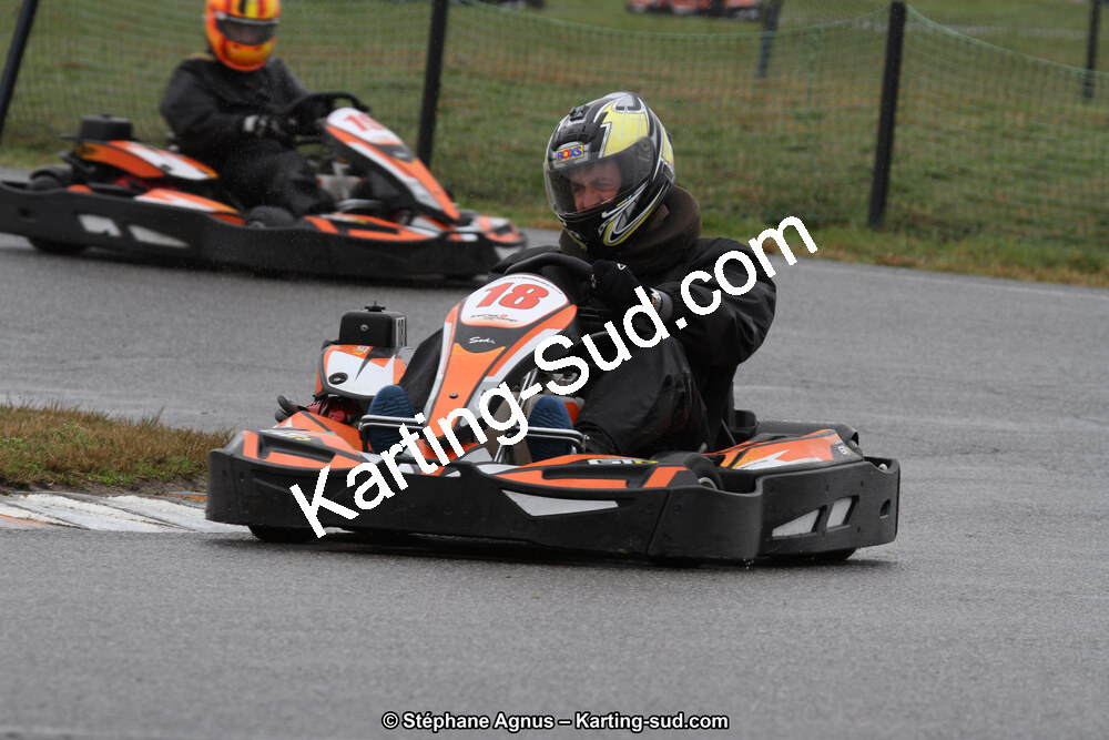 28/02/2016 : 6H Endurance Loisir 4T à Muret (Photos Stéphane Agnus) 2016 — karting